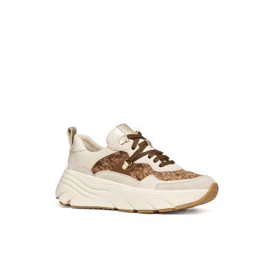DEPORTIVOS MUJER GEOX D36UFE 